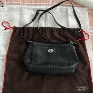 Coach Crossbody Purse
